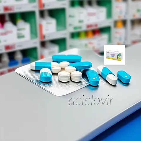 Aciclovir en farmacias del ahorro